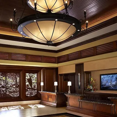 Hotel Hilton Grand Waikikian